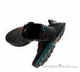 The North Face Summit Cragstone Pro Women Approach Shoes, The North Face, Black, , Female, 0205-10795, 5638059630, 196247341553, N4-09.jpg