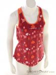 La Sportiva Botanic Tank Femmes Débardeur, La Sportiva, Rouge, , Femmes, 0024-11120, 5638059675, 8020647163113, N2-02.jpg