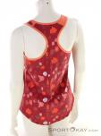 La Sportiva Botanic Tank Women Tank Top, La Sportiva, Red, , Female, 0024-11120, 5638059675, 8020647163113, N2-12.jpg