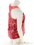 La Sportiva Botanic Tank Damen Tanktop, La Sportiva, Rot, , Damen, 0024-11120, 5638059675, 8020647163113, N2-17.jpg