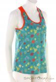 La Sportiva Botanic Tank Donna Tank Top, La Sportiva, Multicolore, , Donna, 0024-11120, 5638059679, 8020647163199, N1-01.jpg