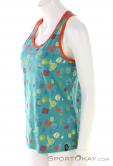 La Sportiva Botanic Tank Women Tank Top, La Sportiva, Multicolored, , Female, 0024-11120, 5638059679, 8020647163199, N1-06.jpg