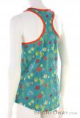 La Sportiva Botanic Tank Donna Tank Top, La Sportiva, Multicolore, , Donna, 0024-11120, 5638059679, 8020647163199, N1-11.jpg