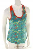 La Sportiva Botanic Tank Women Tank Top, La Sportiva, Multicolored, , Female, 0024-11120, 5638059679, 8020647163199, N2-02.jpg