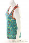 La Sportiva Botanic Tank Women Tank Top, La Sportiva, Multicolored, , Female, 0024-11120, 5638059679, 8020647163199, N2-07.jpg