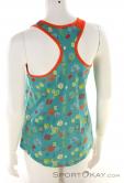 La Sportiva Botanic Tank Women Tank Top, La Sportiva, Multicolored, , Female, 0024-11120, 5638059679, 8020647163199, N2-12.jpg