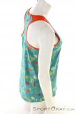 La Sportiva Botanic Tank Donna Tank Top, La Sportiva, Multicolore, , Donna, 0024-11120, 5638059679, 8020647163199, N2-17.jpg