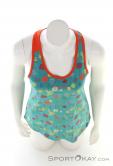 La Sportiva Botanic Tank Women Tank Top, La Sportiva, Multicolored, , Female, 0024-11120, 5638059679, 8020647163199, N3-03.jpg