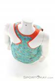 La Sportiva Botanic Tank Donna Tank Top, La Sportiva, Multicolore, , Donna, 0024-11120, 5638059679, 8020647163199, N4-14.jpg