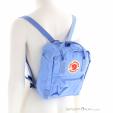 Fjällräven Kanken Mini 7l Backpack, Fjällräven, Blue, , Male,Female,Boy,Girl,Unisex, 0211-10320, 5638059725, 7323450857714, N1-01.jpg