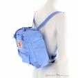 Fjällräven Kanken Mini 7l Backpack, Fjällräven, Blue, , Male,Female,Boy,Girl,Unisex, 0211-10320, 5638059725, 7323450857714, N1-06.jpg