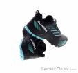 Scarpa Ribelle Run XT Mujer Calzado trail running, Scarpa, Azul claro, , Mujer, 0028-10479, 5638059740, 8057963312284, N2-17.jpg