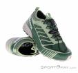 Scarpa Ribelle Run GTX Femmes Chaussures de trail Gore-Tex, Scarpa, Vert, , Femmes, 0028-10481, 5638059756, 8057963271888, N1-01.jpg