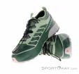 Scarpa Ribelle Run GTX Women Trail Running Shoes Gore-Tex, Scarpa, Green, , Female, 0028-10481, 5638059756, 8057963271888, N1-06.jpg
