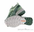 Scarpa Ribelle Run GTX Femmes Chaussures de trail Gore-Tex, , Vert, , Femmes, 0028-10481, 5638059756, , N1-11.jpg