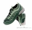 Scarpa Ribelle Run GTX Women Trail Running Shoes Gore-Tex, Scarpa, Green, , Female, 0028-10481, 5638059756, 8057963271888, N2-07.jpg