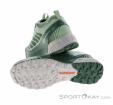 Scarpa Ribelle Run GTX Femmes Chaussures de trail Gore-Tex, , Vert, , Femmes, 0028-10481, 5638059756, , N2-12.jpg