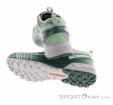 Scarpa Ribelle Run GTX Women Trail Running Shoes Gore-Tex, Scarpa, Green, , Female, 0028-10481, 5638059756, 8057963271888, N3-13.jpg