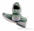 Scarpa Ribelle Run GTX Femmes Chaussures de trail Gore-Tex, , Vert, , Femmes, 0028-10481, 5638059756, , N4-14.jpg