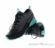 Scarpa Ribelle Run GTX Women Trail Running Shoes Gore-Tex, Scarpa, Dark-Grey, , Female, 0028-10481, 5638059767, 8057963272045, N1-06.jpg