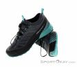 Scarpa Ribelle Run GTX Femmes Chaussures de trail Gore-Tex, Scarpa, Gris foncé, , Femmes, 0028-10481, 5638059767, 8057963272052, N2-07.jpg