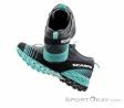 Scarpa Ribelle Run GTX Femmes Chaussures de trail Gore-Tex, Scarpa, Gris foncé, , Femmes, 0028-10481, 5638059767, 8057963272052, N4-14.jpg