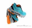 Scarpa Spin Planet Mens Trail Running Shoes, Scarpa, Black, , Male, 0028-10483, 5638059780, 8057963310587, N2-17.jpg