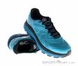 Scarpa Spin Infinity Mens Trail Running Shoes, , Blue, , Male, 0028-10484, 5638059789, , N1-01.jpg