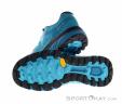 Scarpa Spin Infinity Mens Trail Running Shoes, , Blue, , Male, 0028-10484, 5638059789, , N1-11.jpg