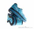Scarpa Spin Infinity Mens Trail Running Shoes, , Blue, , Male, 0028-10484, 5638059789, , N1-16.jpg