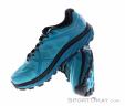 Scarpa Spin Infinity Mens Trail Running Shoes, , Blue, , Male, 0028-10484, 5638059789, , N2-07.jpg