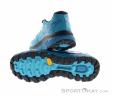 Scarpa Spin Infinity Mens Trail Running Shoes, , Blue, , Male, 0028-10484, 5638059789, , N2-12.jpg