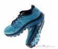 Scarpa Spin Infinity Mens Trail Running Shoes, , Blue, , Male, 0028-10484, 5638059789, , N3-08.jpg
