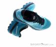 Scarpa Spin Infinity Mens Trail Running Shoes, , Blue, , Male, 0028-10484, 5638059789, , N4-19.jpg