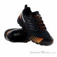 Scarpa Ribelle Run XT GTX Mens Trail Running Shoes Gore-Tex, Scarpa, Anthracite, , Male, 0028-10487, 5638059812, 8057963312628, N1-01.jpg