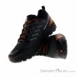 Scarpa Ribelle Run XT GTX Caballeros Calzado trail running Gore-Tex, Scarpa, Antracita, , Hombre, 0028-10487, 5638059812, 8057963312628, N1-06.jpg