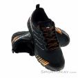 Scarpa Ribelle Run XT GTX Caballeros Calzado trail running Gore-Tex, Scarpa, Antracita, , Hombre, 0028-10487, 5638059812, 8057963312628, N2-02.jpg