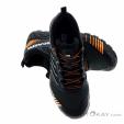 Scarpa Ribelle Run XT GTX Mens Trail Running Shoes Gore-Tex, Scarpa, Anthracite, , Male, 0028-10487, 5638059812, 8057963312628, N3-03.jpg