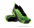 Scarpa Ribelle Run Mens Trail Running Shoes, , Green, , Male, 0028-10489, 5638059827, , N1-01.jpg