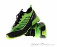 Scarpa Ribelle Run Mens Trail Running Shoes, , Green, , Male, 0028-10489, 5638059827, , N1-06.jpg