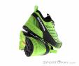 Scarpa Ribelle Run Mens Trail Running Shoes, , Green, , Male, 0028-10489, 5638059827, , N1-16.jpg