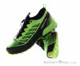 Scarpa Ribelle Run Mens Trail Running Shoes, , Green, , Male, 0028-10489, 5638059827, , N2-07.jpg