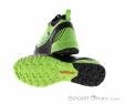 Scarpa Ribelle Run Mens Trail Running Shoes, , Green, , Male, 0028-10489, 5638059827, , N2-12.jpg