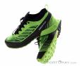 Scarpa Ribelle Run Mens Trail Running Shoes, Scarpa, Green, , Male, 0028-10489, 5638059827, 8057963311300, N3-08.jpg