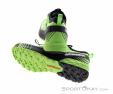 Scarpa Ribelle Run Mens Trail Running Shoes, , Green, , Male, 0028-10489, 5638059827, , N3-13.jpg
