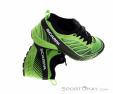Scarpa Ribelle Run Mens Trail Running Shoes, Scarpa, Green, , Male, 0028-10489, 5638059827, 8057963311300, N3-18.jpg