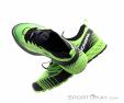 Scarpa Ribelle Run Mens Trail Running Shoes, , Green, , Male, 0028-10489, 5638059827, , N5-10.jpg