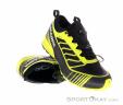Scarpa Ribelle Run GTX Mens Trail Running Shoes Gore-Tex, , Black, , Male, 0028-10490, 5638059837, , N1-01.jpg