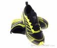 Scarpa Ribelle Run GTX Mens Trail Running Shoes Gore-Tex, , Black, , Male, 0028-10490, 5638059837, , N2-02.jpg
