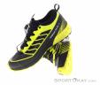 Scarpa Ribelle Run GTX Mens Trail Running Shoes Gore-Tex, , Black, , Male, 0028-10490, 5638059837, , N2-07.jpg